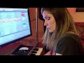 With all the Noize-it’s easy to forget we’re musicians first!