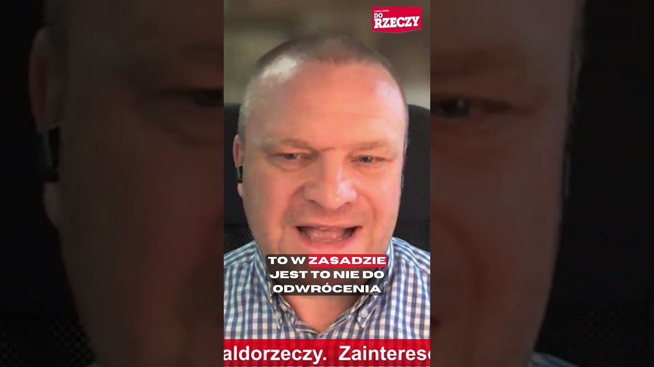 Miniatura: Może czas się pogodzić z nieuchronnym?