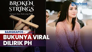 Broken Strings Ramai Dibicarakan, Aurelie Akui Tak Menyangka Banyak PH Tawarkan Adaptasi Film