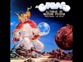 Los Jaivas (Chile, 1981) - Alturas de Macchu Picchu (Full Album)