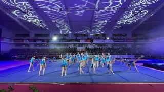 38 Gimnoeste 10 Maio 2025