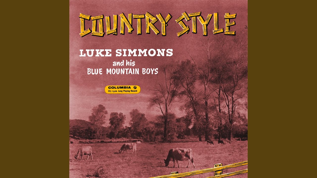 I Like My Music Country Style YouTube