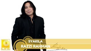 Video thumbnail of "Razzi Rahman - Syakila (Official Audio)"