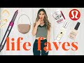 2020 LIFE FAVOURITES 🔥 Hair, Fragrance, Fitness, Fashion | Karima McKimmie