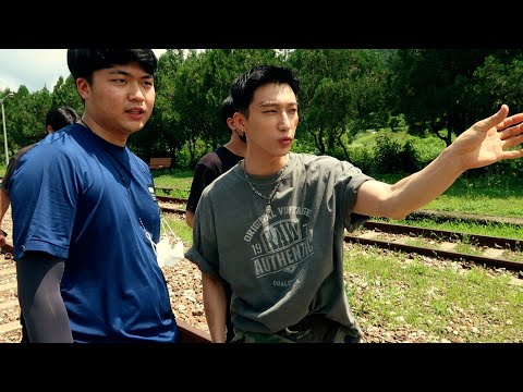 from20(프롬트웬티) [ BEHIND THE SCENE; 내가너를사랑하는것보다네가나를잊는게더빠를테니까 01 ] thumbnail