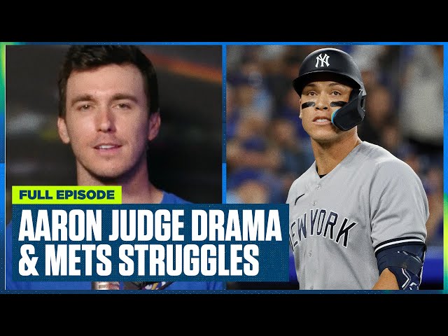 Yankees' Aaron Judge Cheating Accusations, Justin Verlander's Home