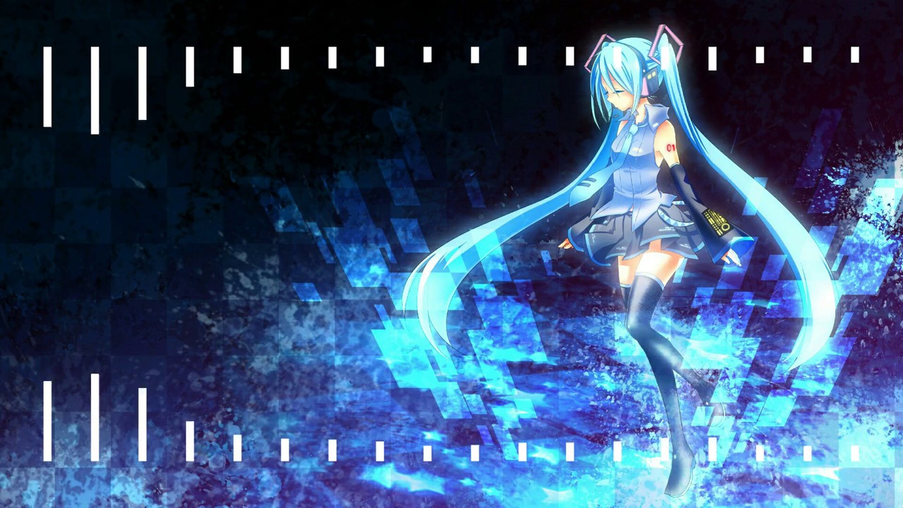 [Nightcore] Ace Aura - Lost (Ninety9lives Release)