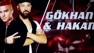 GÖKHAN & HAKAN Unutulmaz Anları 2016 - 2017 (VTR) - O Ses Türkiye Resimi