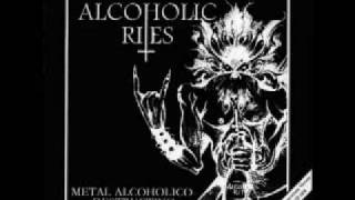 Alcoholic Rites-Cirrosis