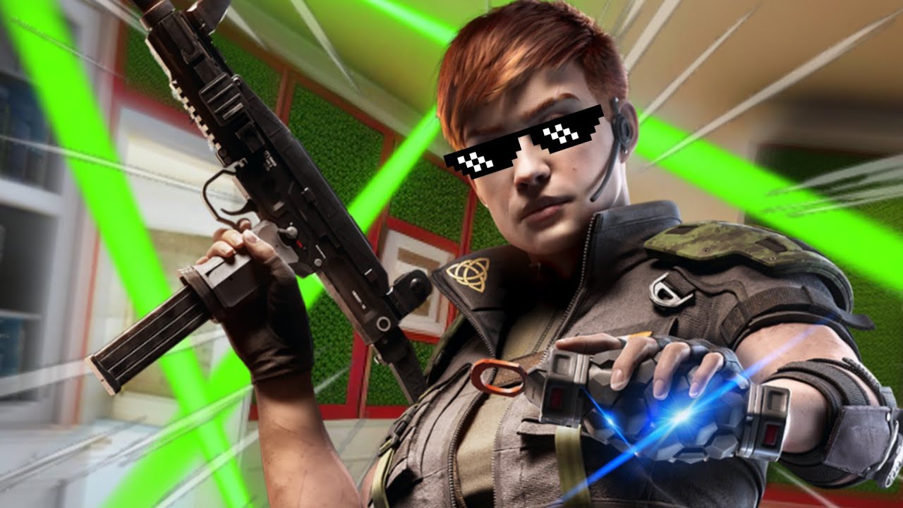 How to REALLY play Thorn...