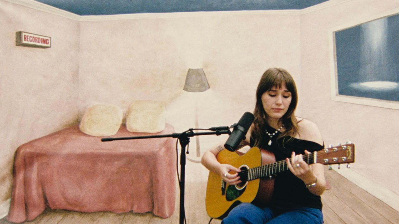 Something Higher - Meira (Official Live Video)