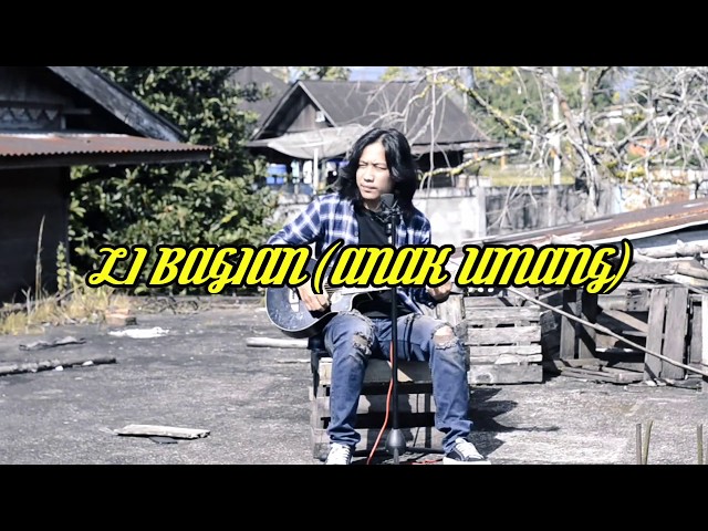 LI BAGIAN (ANAK UMANG) - LAGU DAERAH BESEMAH (COVER) class=