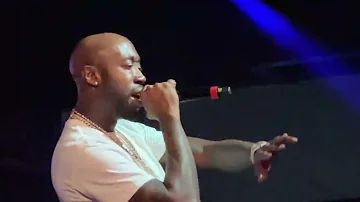 Freddie Gibbs - Something To Rap About (Live at the III Points Festival on 10/21/2022)