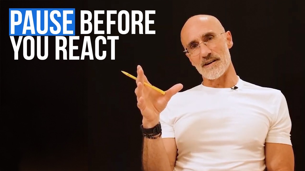 Как контролировать свои эмоции (согласно нейробиологии)