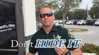 Crime Prevention Video 2