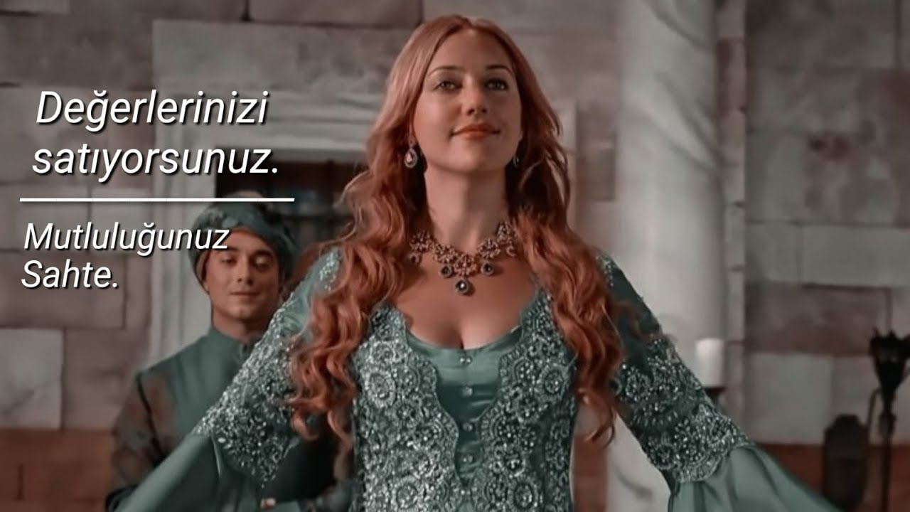 Indila - Tourner Dans Le Vide (Türkçe Çeviri)