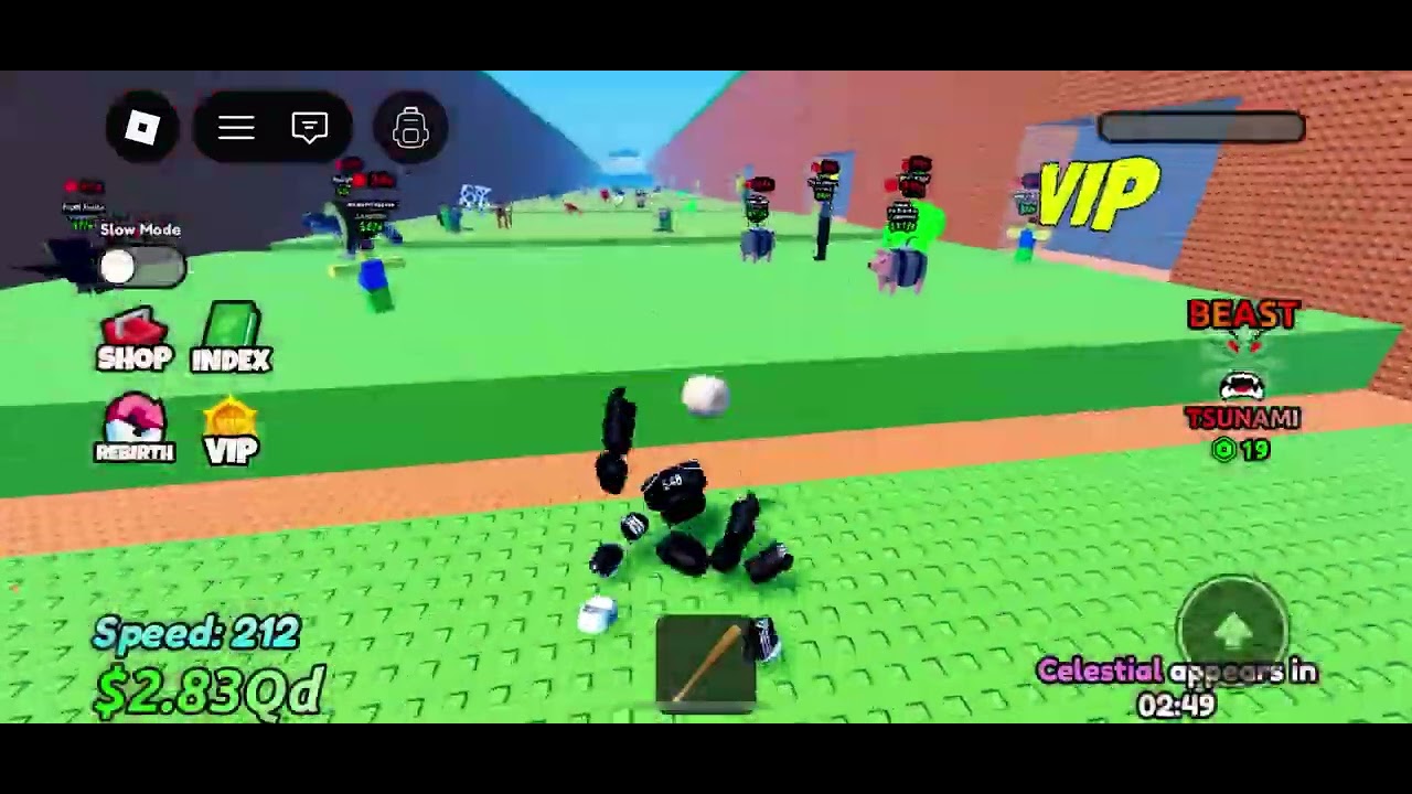 ‏انقذ الحيوانات من تسونامي وجبت شخصية اقسم بالله مرة قوية 🔥🔥🔥￼