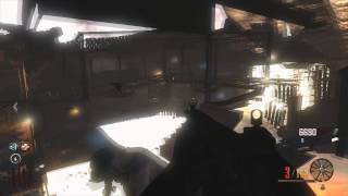 Buried Zombies "Wall Breach Pile Up" Invincibility Glitch