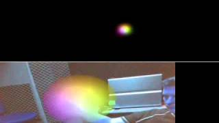 Visualizing Sound