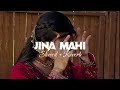 Jind Mahi (Slowed & Reverb) - Trending Song 🎶
