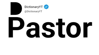 Pastor Synonyms | Thesaurus | Similar Words  Spiritual Synonyms Thesaurus Similar Words