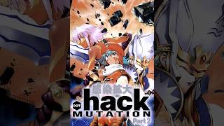 .hack//MUTATION EP1 - System Administration