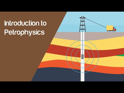 Introduction to Petrophysics