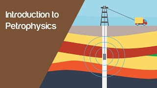 Introduction to Petrophysics