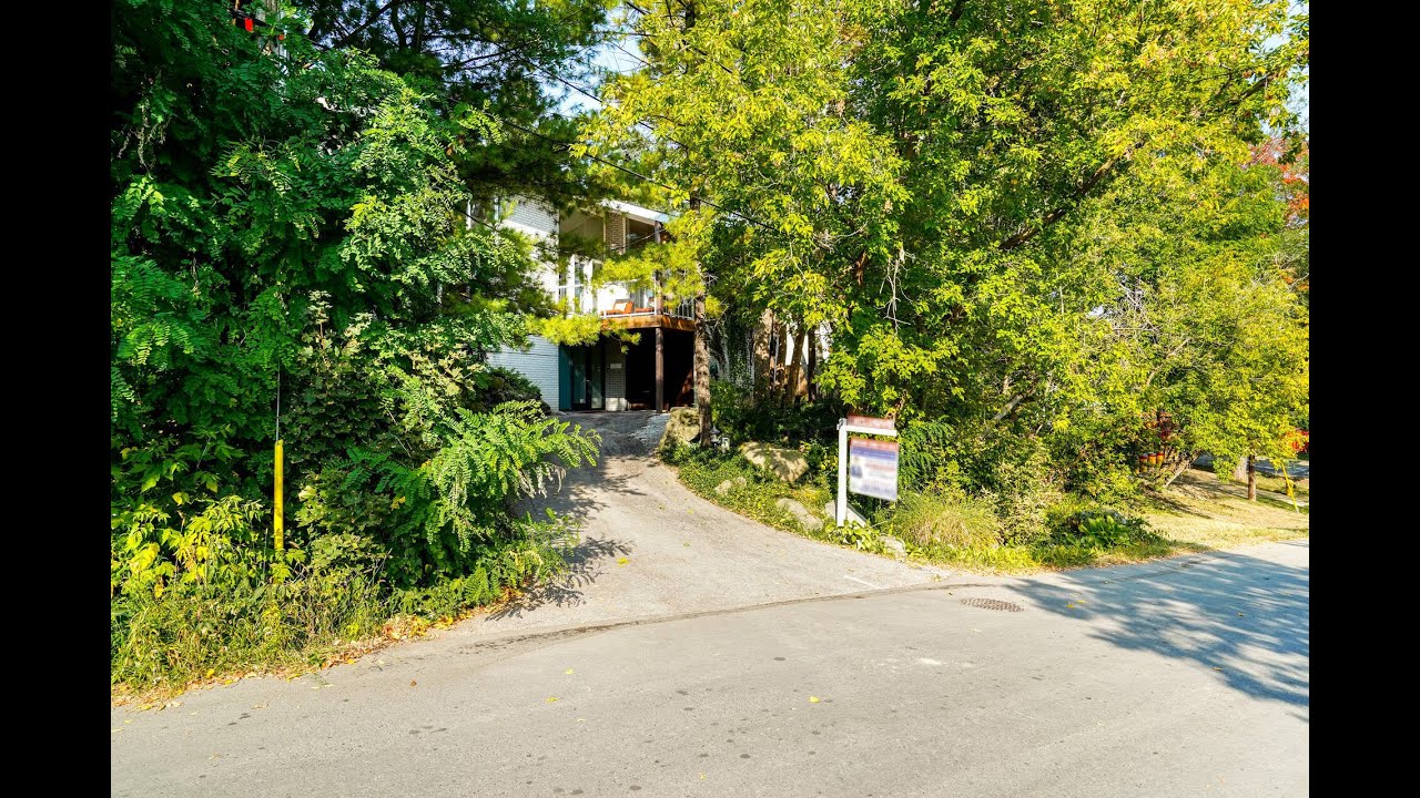 5 Edgebrook Drive, Etobicoke Home for Sale Real Estate Properties for