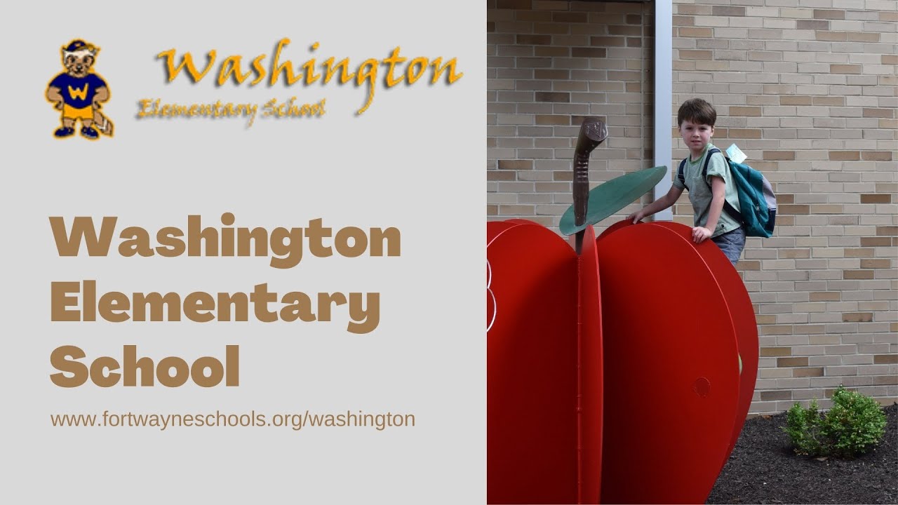 Washington Elementary School Showcase Video YouTube washington-elementary-school-showcase-video-youtube