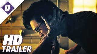 The Grudge (2020) - Official Trailer #1 | John Cho, Andrew Riseborough, Lin Shaye