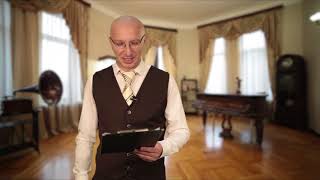 Тропами Алании. Владикавказ