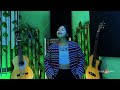 Sayuri Guandinango - En mi escritorio (VISUALIZER)