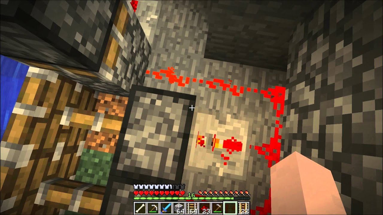 Mindcrack 146 Positive Reinforcement [Minecraft Season 5] YouTube