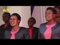 KWAYA YA MAGITAA INAYOKUJA KWA KASI NCHINI TANZANIA (Sinai Choir Maswa)