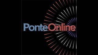 PonteOnline  | Emisión en VIVO | Lunes 24 de Agosto 2026