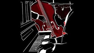 Ziggy Elman &amp; Johnny Mercer - And The Angels Sing (Jazz Piano)