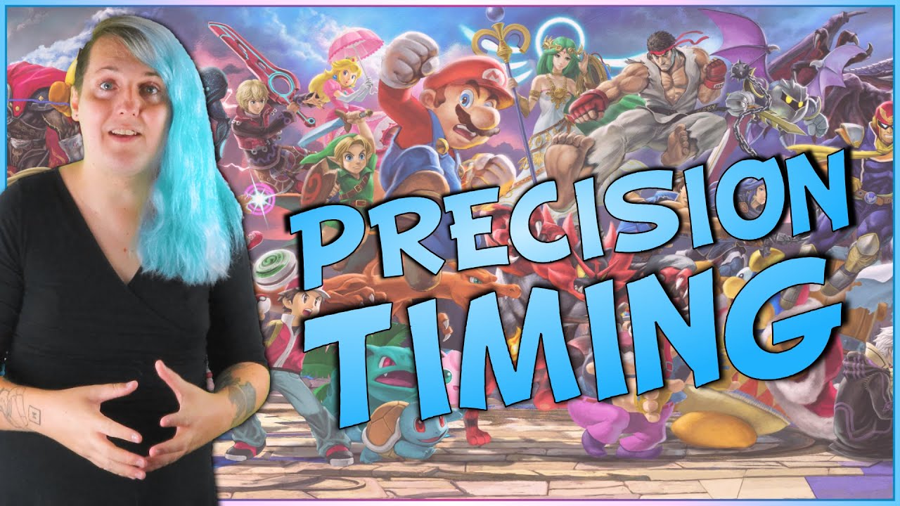 Dyspraxia and Video Games - Access-Ability