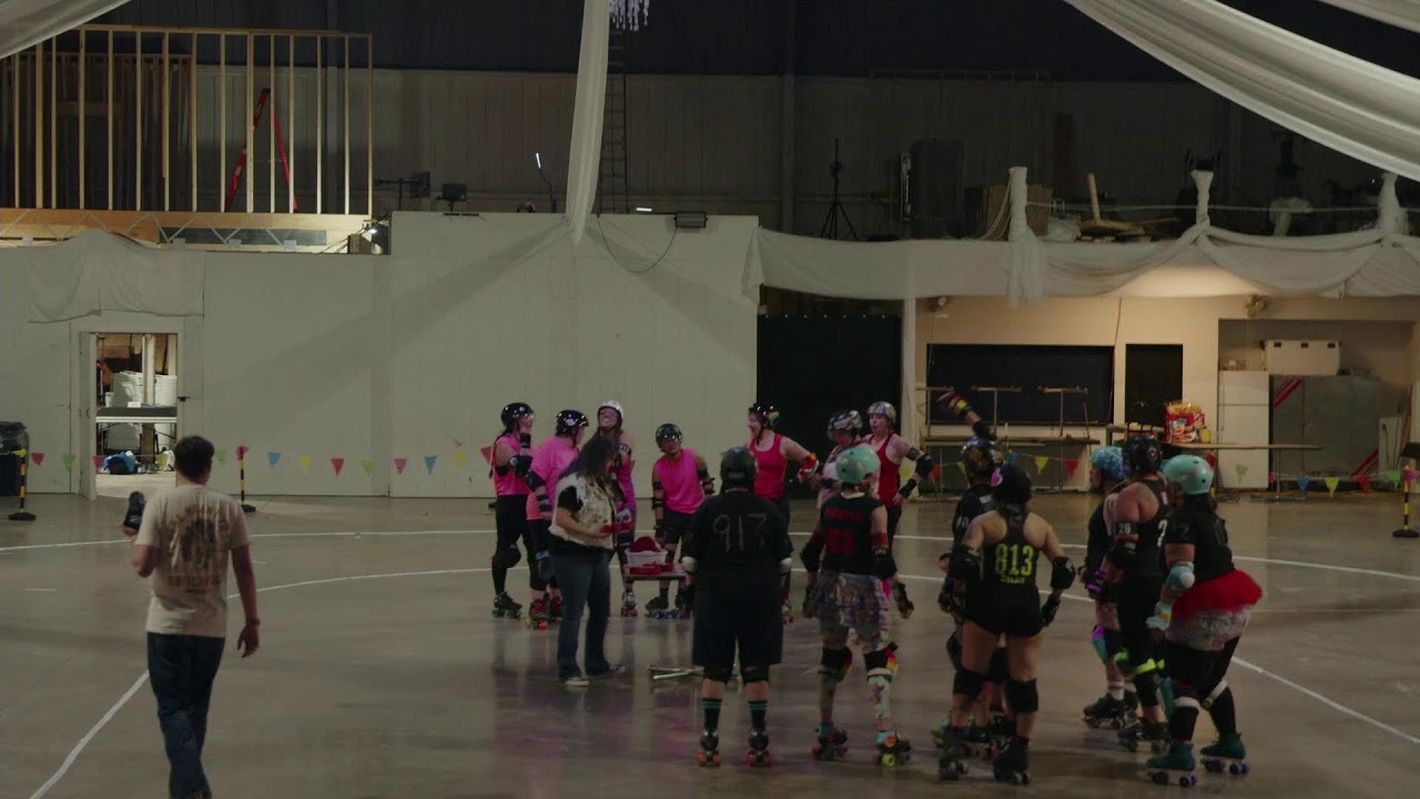 WeWest Texas Roller Derby