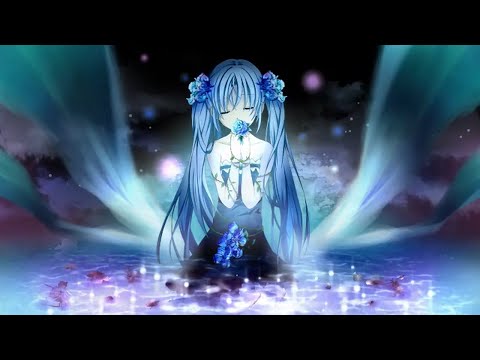 [우타이테 메들리] paranoia - 메자메P (めざめP)