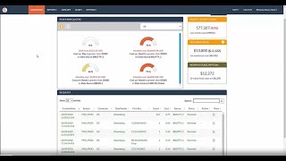 XMon Product Demo - Reference Data Usage Management Software Solution