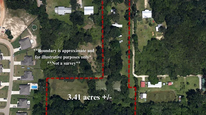 42739 Brown Rd, Ponchatoula, LA