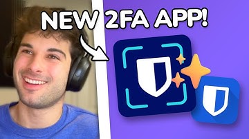 Bitwarden Just Released Their Own 2FA Authenticator!