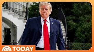 Trump Rejects Iranian Plan to Open Hormuz; War Enters 8th Month