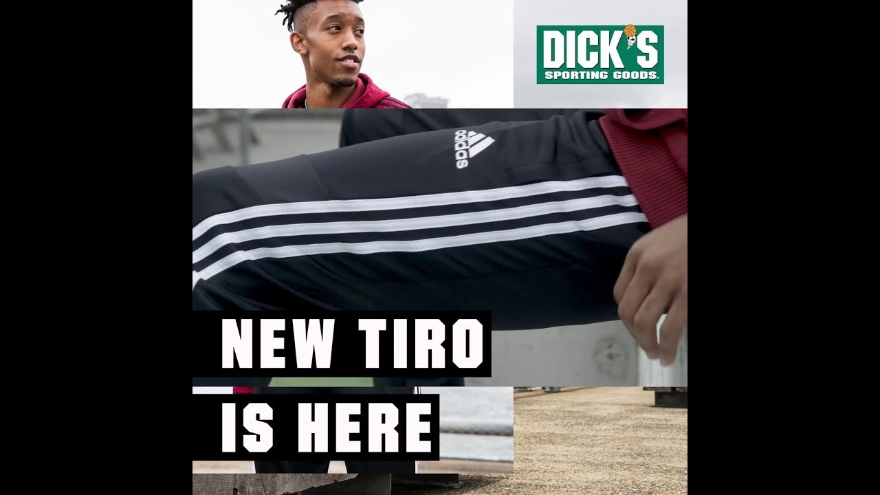adidas Tiro 19 Training Pant
