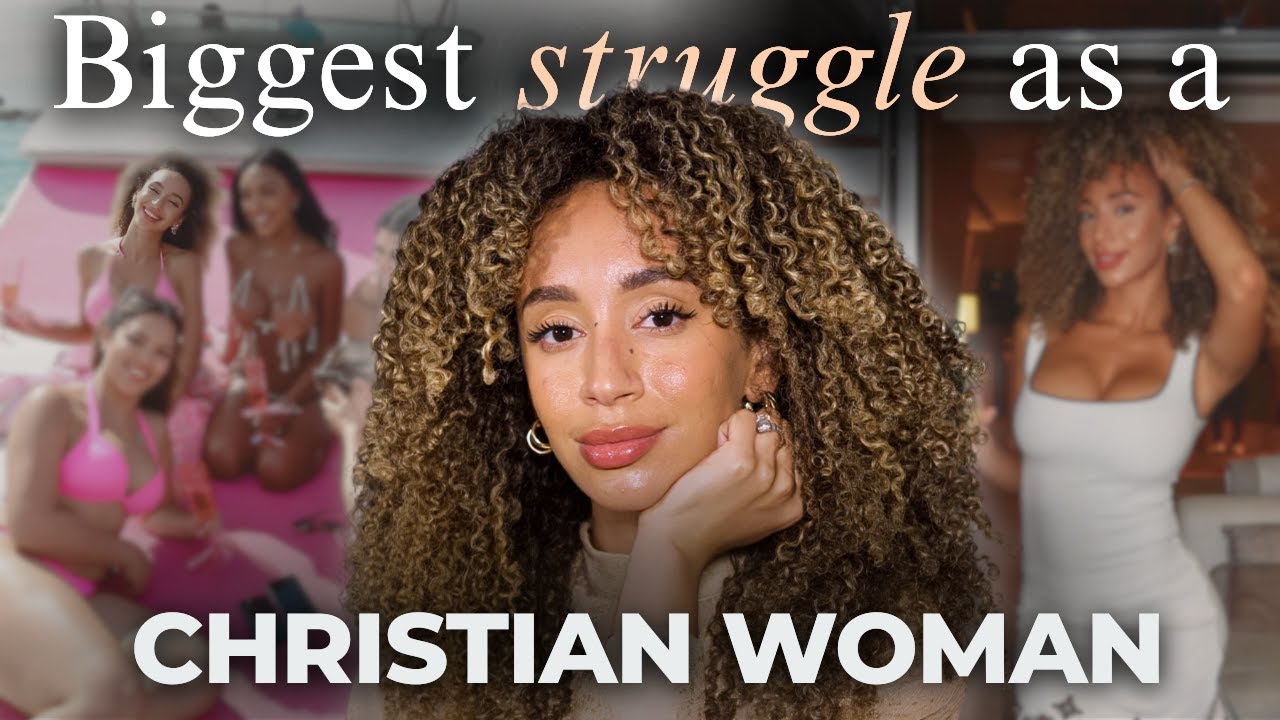 Бог обличал меня в отношении того, как я одеваюсь