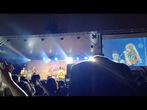 2021中臺科大校唱：告五人-愛在夏天