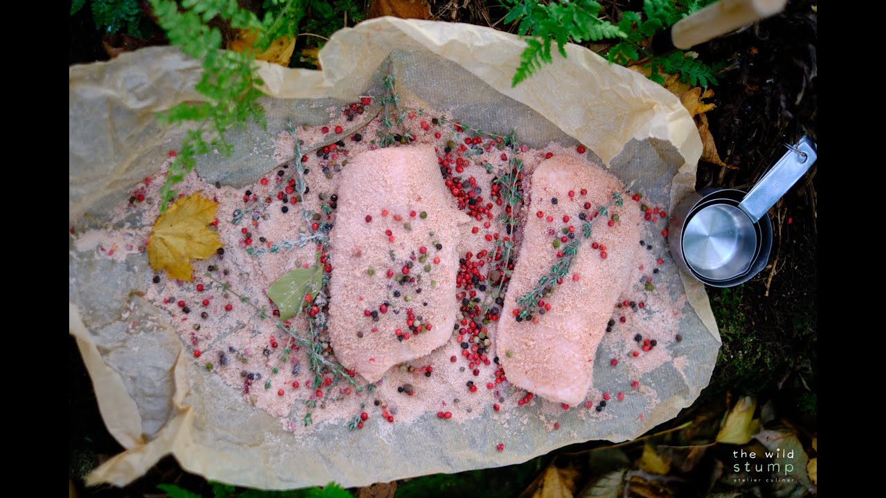 cured-duck-breast-wild-nature-salt-and-pepper-first-steps-how-to