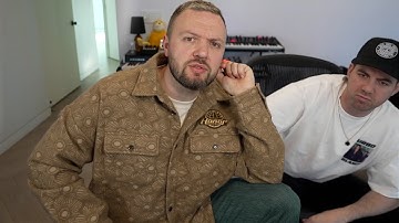 Studio Sessions: The Making Of 