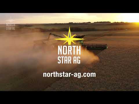 North Star Ag | Your Brandt Grain Handling Dealer